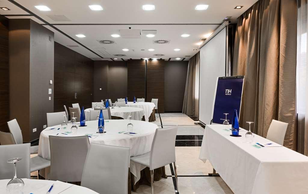 Nh Ribera Del Manzanares Ξενοδοχείο Μαδρίτη Ανέσεις φωτογραφία
